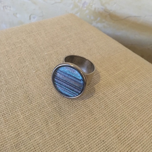 Color by Amber ring - Picture 1 of 2